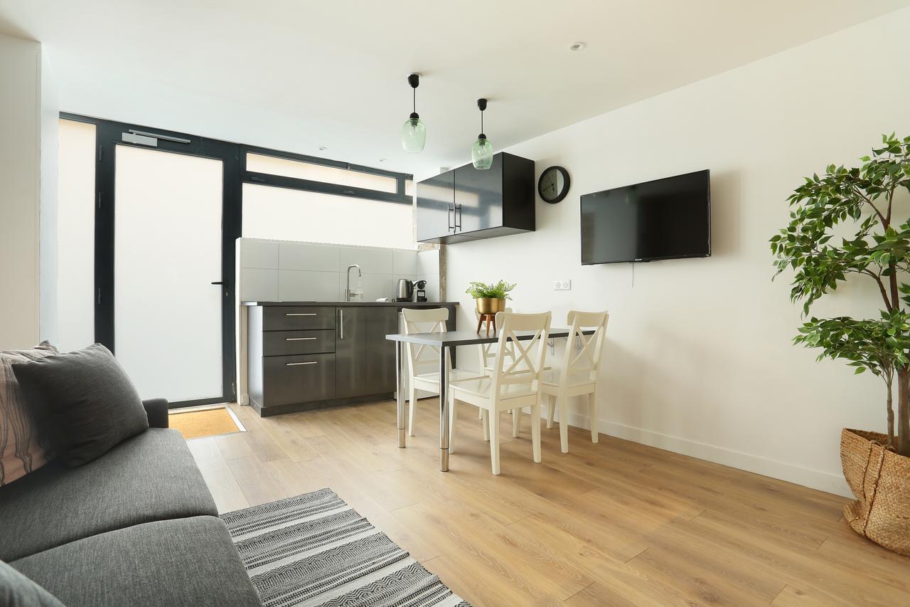 Rent A Room - Chenier Paradise Paris Exterior foto
